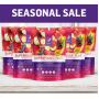 Seasonal Sale - 5 x Superfoods Plus - Special discounted family pack